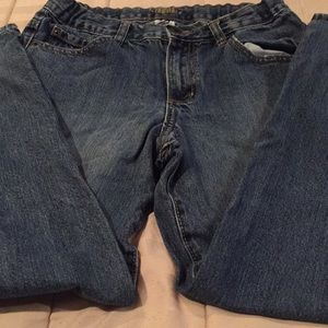 Youth Boys Old Navy Jeans